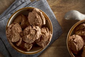 Chocolate Ice Cream Recipe