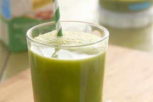 Super Green Smoothie Recipe
